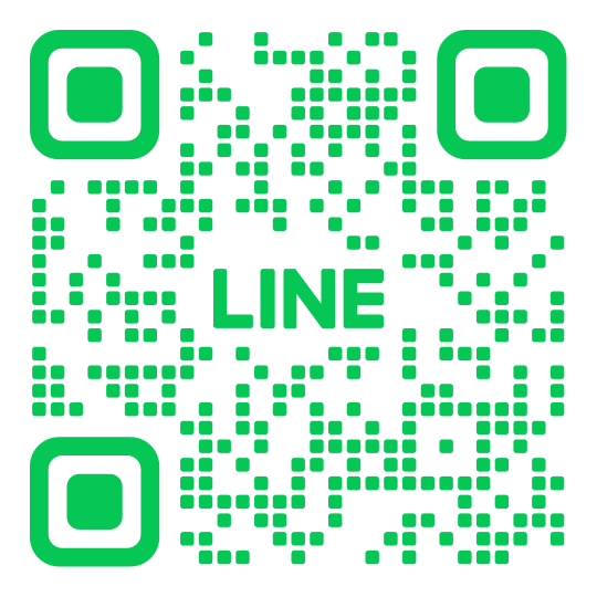 LINE QRコード
