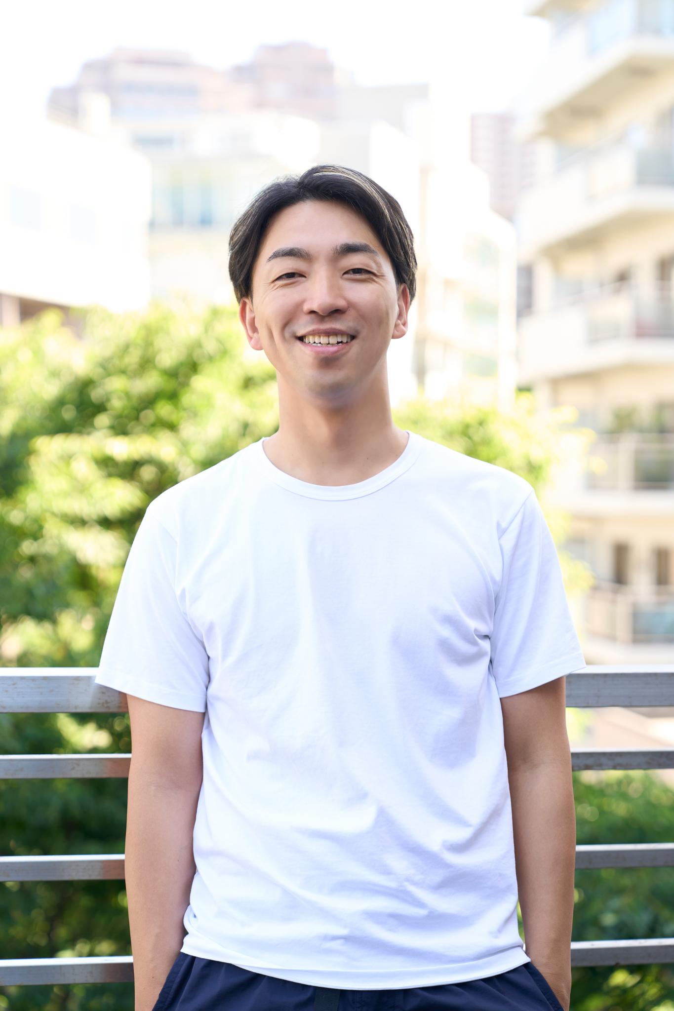 鍼灸保険サポート講師 新井裕也先生