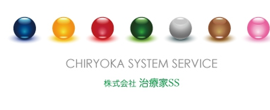 整骨院専門の補助金申請サポート 株式会社治療家SS